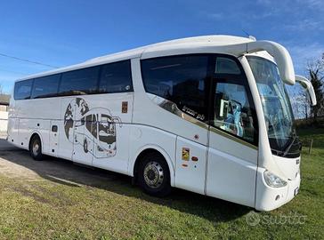 Autobus/ Scania Pb HDH