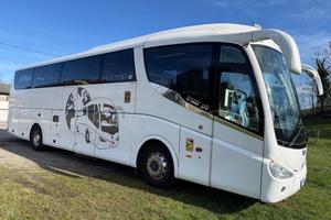 Autobus/ Scania Pb HDH