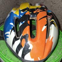 Casco bici per ragazzi