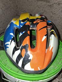 Casco bici per ragazzi