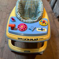 Girello Peg Perego