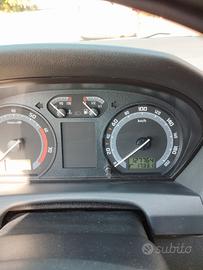 Skoda Fabia  anno 2005 