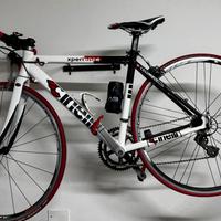 Bici da corsa Cinelli tg S