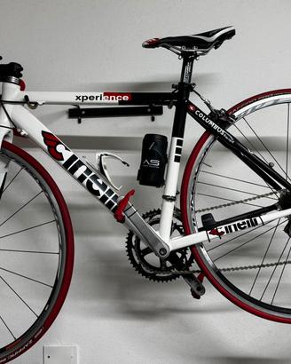 Bici da corsa Cinelli tg S