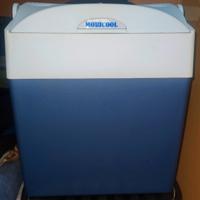 Frigo elettrico auto Mobicool 29 litri (12/230 v)