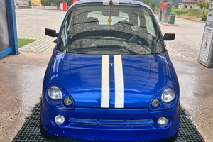 Microcar