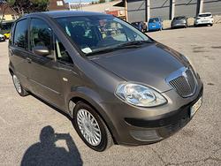 LANCIA MUSA BENZINA/GPL 1.4 Argento senza lavor