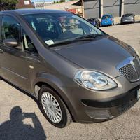 LANCIA MUSA BENZINA/GPL 1.4 Argento senza lavor