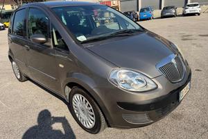 LANCIA MUSA BENZINA/GPL 1.4 Argento senza lavor