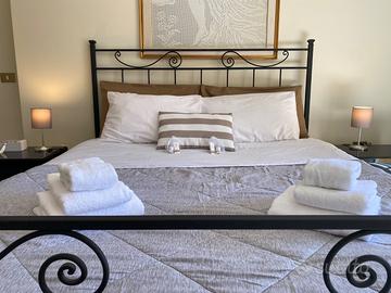 Affitti brevi - Villino indipendente Manziana