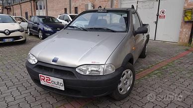 FIAT - Strada 1700 TD PICK -UP FIORINO