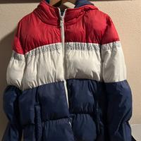 Piumino guess