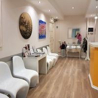 Piazza Vescovio - Centro medico di alto livello -