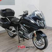 BMW R 1200 RT R 1200 Abs my17