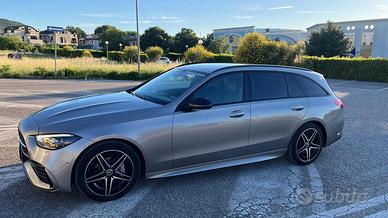 Mercedes Benz C220 d  Premium Plus GARANZIA