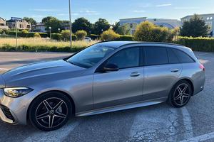 Mercedes Benz C220 d  Premium Plus GARANZIA