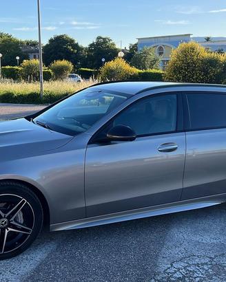 Mercedes Benz C220 d  Premium Plus GARANZIA