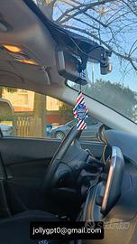 Installazione dashcam a domicilio Torino e prov.