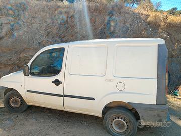 fiat Doblò 