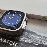 apple watch ultra 2 + apple care +