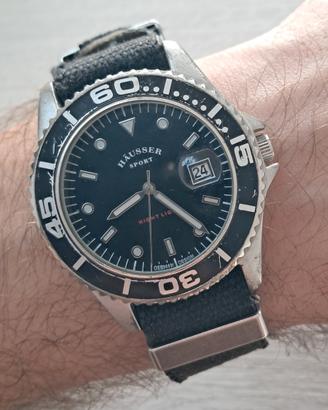 Orologio Hausser