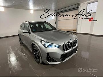 BMW X1 20d s Drive M SPORT msport M-SPORT PRO 163c