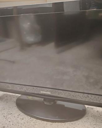 Tv Samsung LCD 32 pollici 