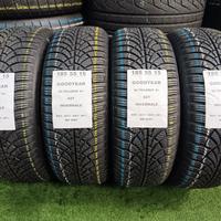 4 GOMME 185 55 15 GOODYEAR INV RIF2507