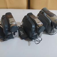 x ricambi videocamere mini dv 