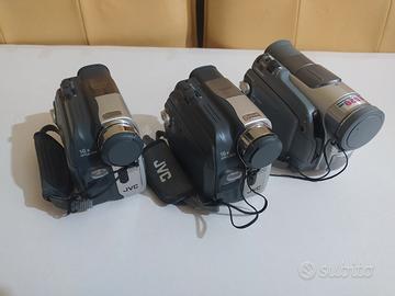 videocamere mini dv 