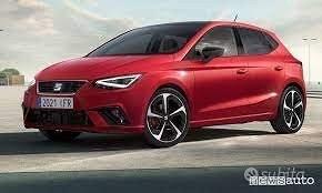 Ricambi usati per seat ibiza