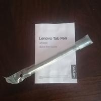 Lenovo Tab Pen AP400 NUOVA