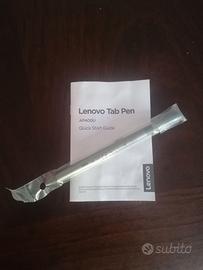 Lenovo Tab Pen AP400 NUOVA