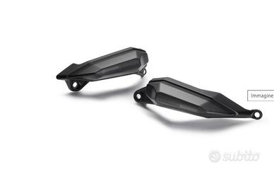 Copri motore yamaha mt07/tracer 7