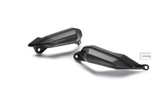 Copri motore yamaha mt07/tracer 7