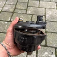 DR 70 Minarelli orizzontale