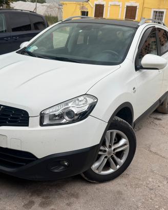 Nissan qashaqi  175.000 km