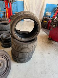 Gomme 225/45/r17