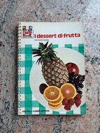 libro vintage