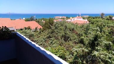 Golfo dell'Asinara - Casa Vacanze Panoramica