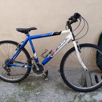bicicletta bimbo ruota 24