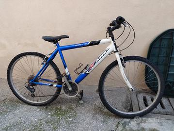 bicicletta bimbo ruota 24