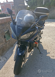 Fz6 Fazer del 2004