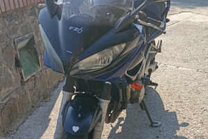 Fz6 Fazer del 2004