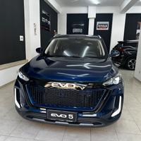 Evo 5 1.5 TURBO BENZINA/GPL NUOVA PRONTA CONSEGNA