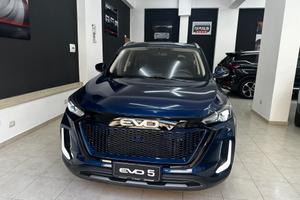 Evo 5 1.5 TURBO BENZINA/GPL NUOVA PRONTA CONSEGNA