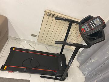Tapis roulant walden sport
