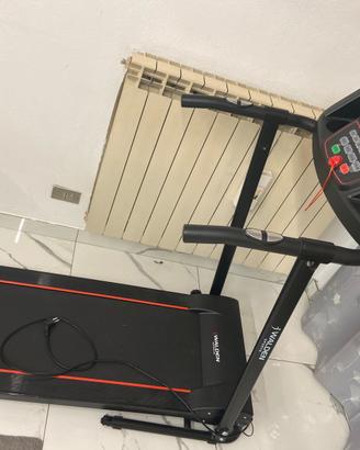 Tapis roulant walden sport