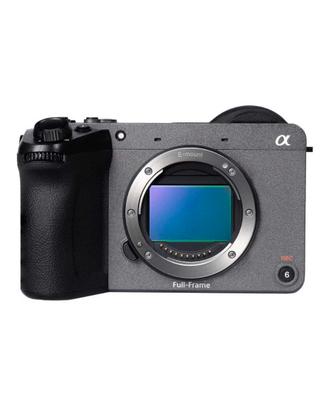 SONY ILME FX2  (GARANZIA SONY ITALIA) NUOVA