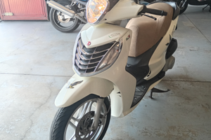 Malaguti centro 160 ie